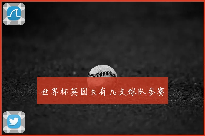 世界杯英国共有几支球队参赛