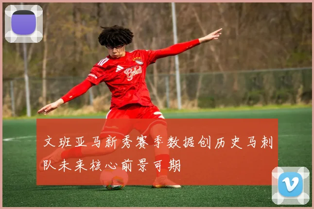 文班亚马新秀赛季数据创历史马刺队未来核心前景可期