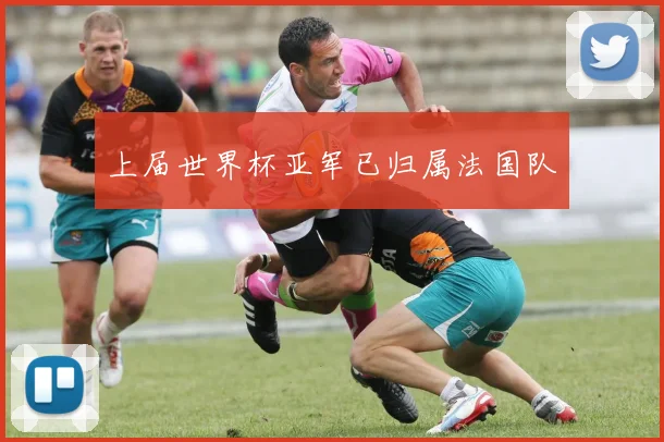 上届世界杯亚军已归属法国队