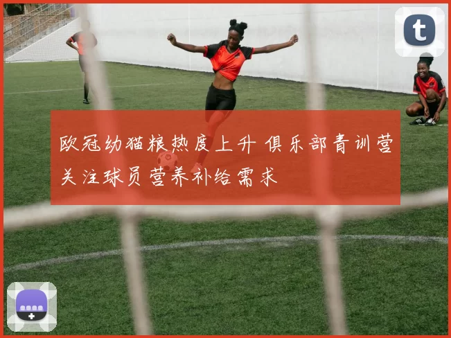 欧冠幼猫粮热度上升 俱乐部青训营关注球员营养补给需求